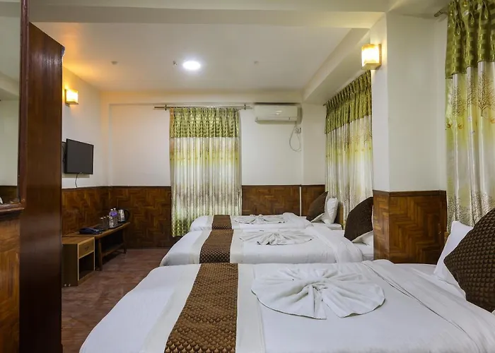 Sekai Hotel