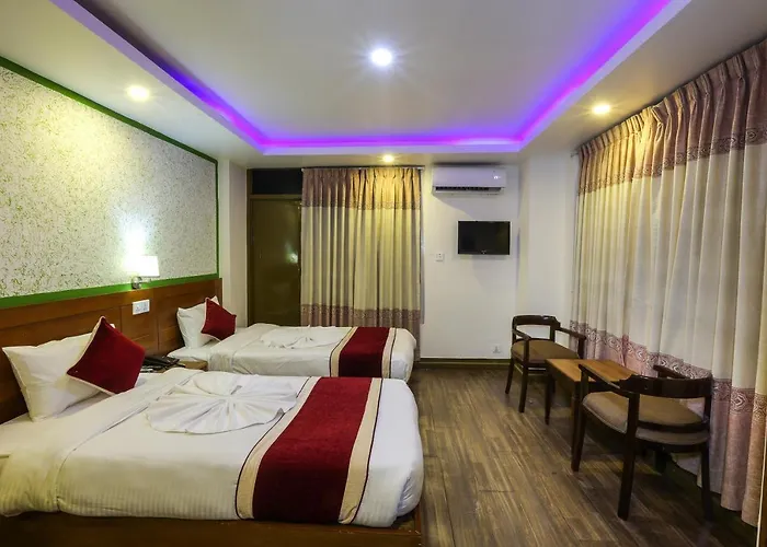 Hotel Sekai 2*