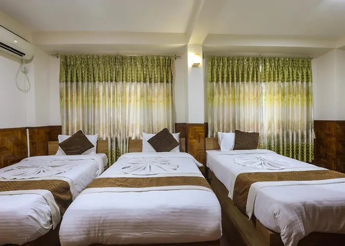 Sekai Hotel