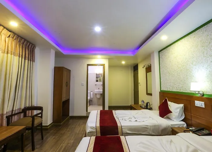 Hotel Sekai