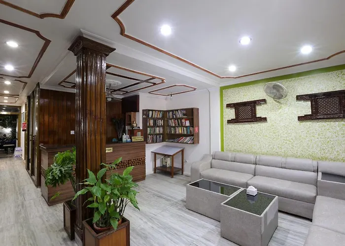 Hotel Sekai Katmandú