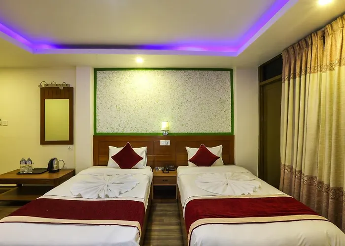 Hotel Sekai