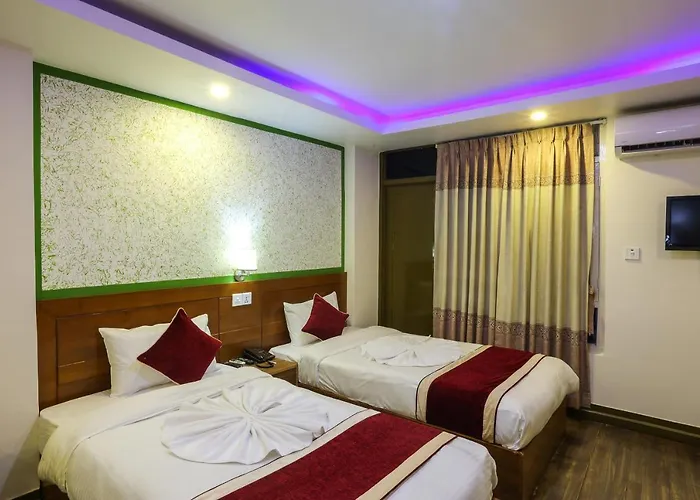 Sekai Hotel 2*