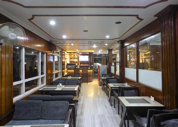 Hotel Sekai