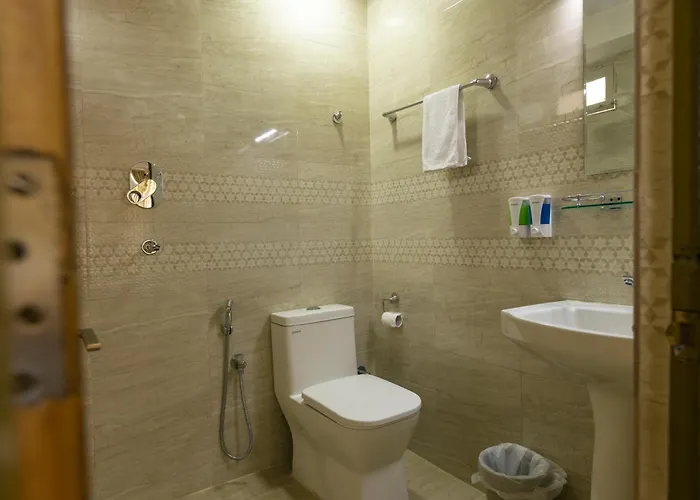 Hotel Sekai Katmandú
