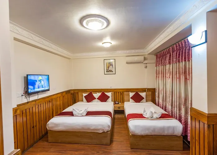 Sekai Hotel