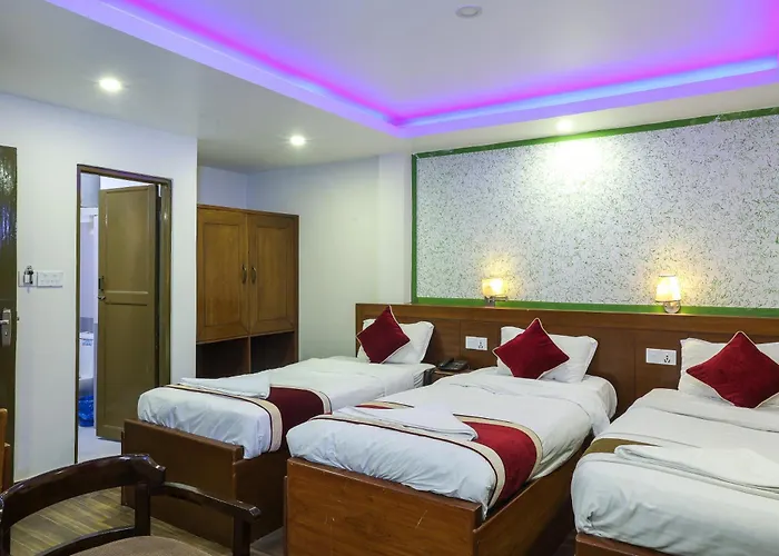 Sekai Hotel
