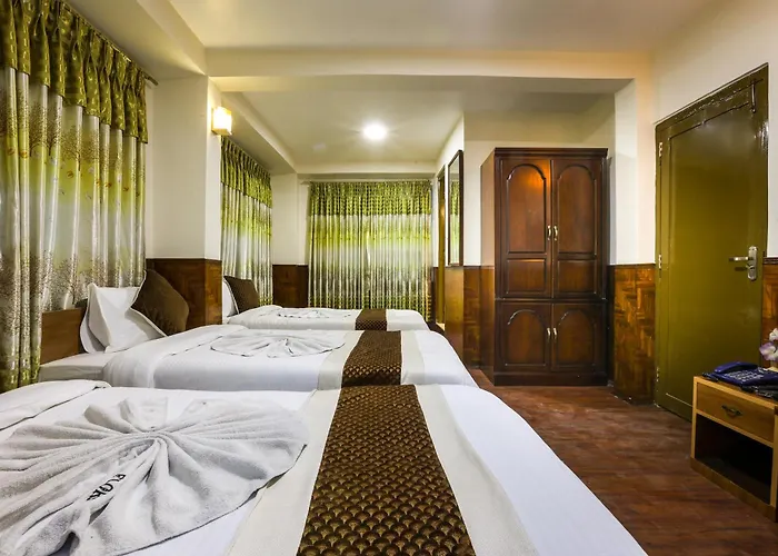 Sekai Hotel