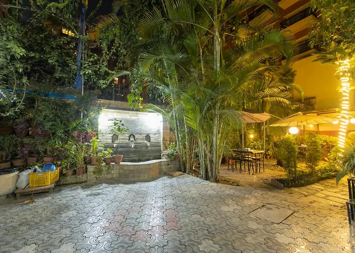 Sekai Hotel