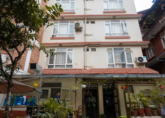 Hotel Sekai 2*
