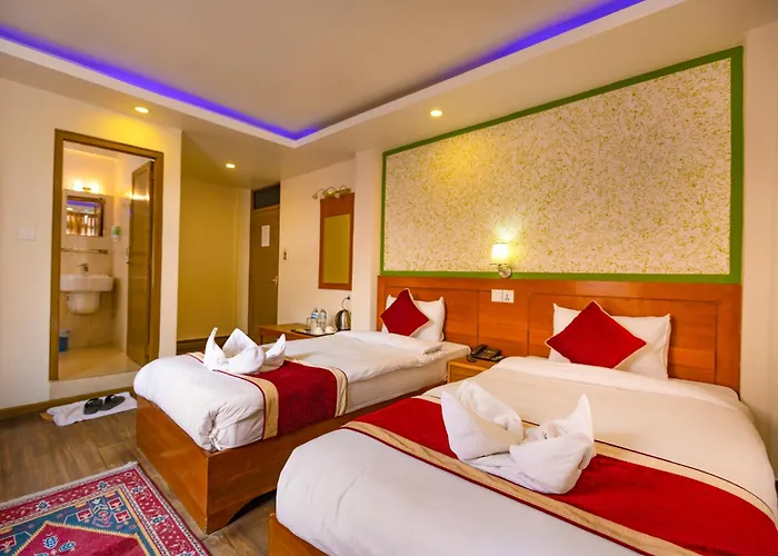 Sekai Hotel 2*