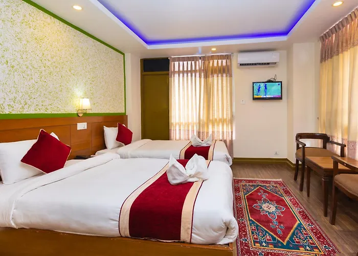 Hotel Sekai 2*
