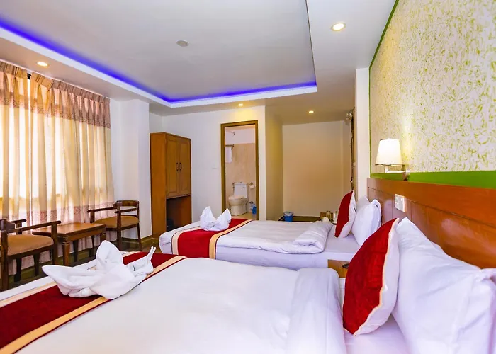 Hotel Sekai