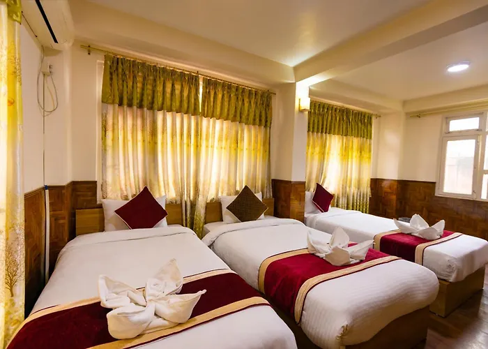 Sekai Hotel 2*
