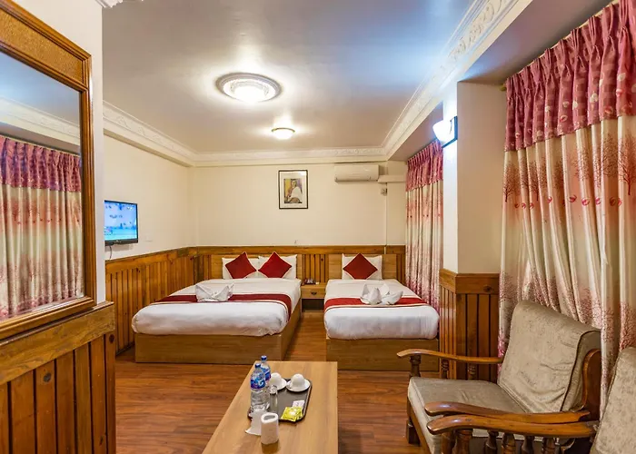 Sekai Hotel