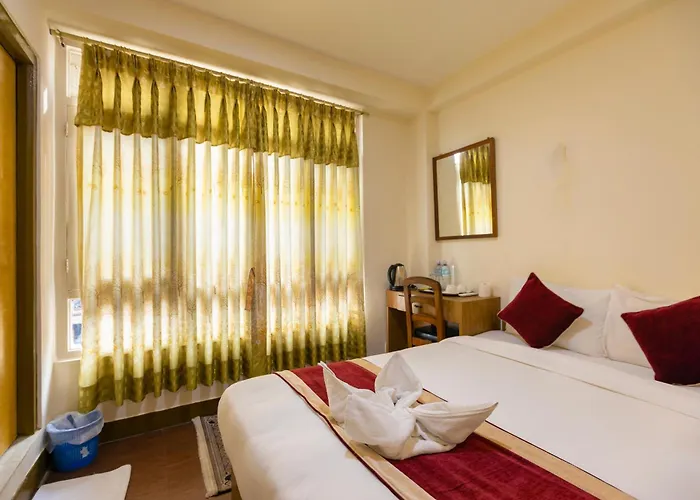Sekai Hotel Kathmandu