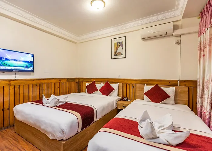 Sekai Hotel