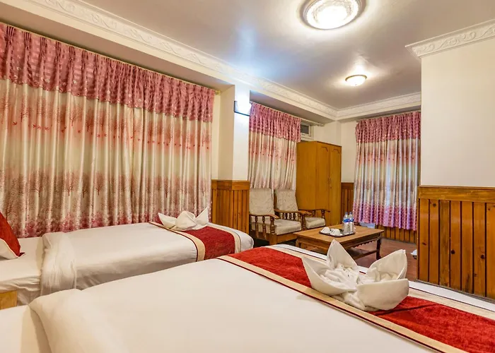 Sekai Hotel 2*