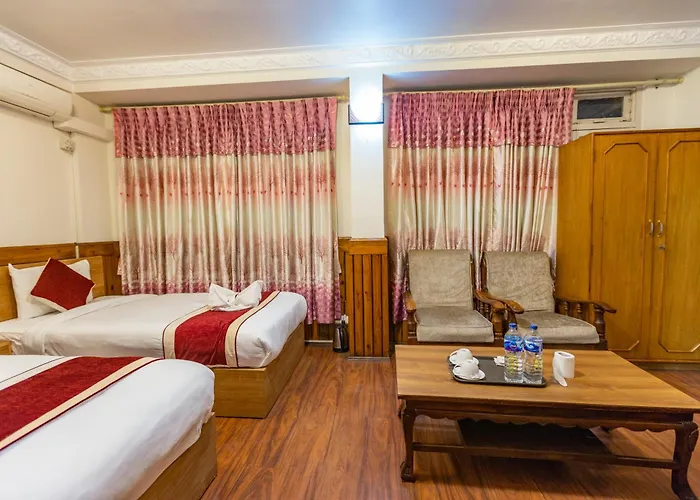 Sekai Hotel