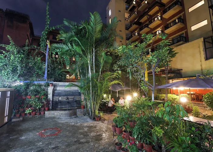 Hotel Sekai 2*