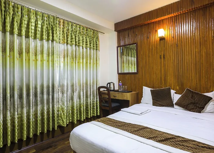 Hotel Sekai 2*