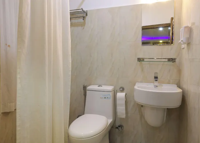 Sekai Hotel