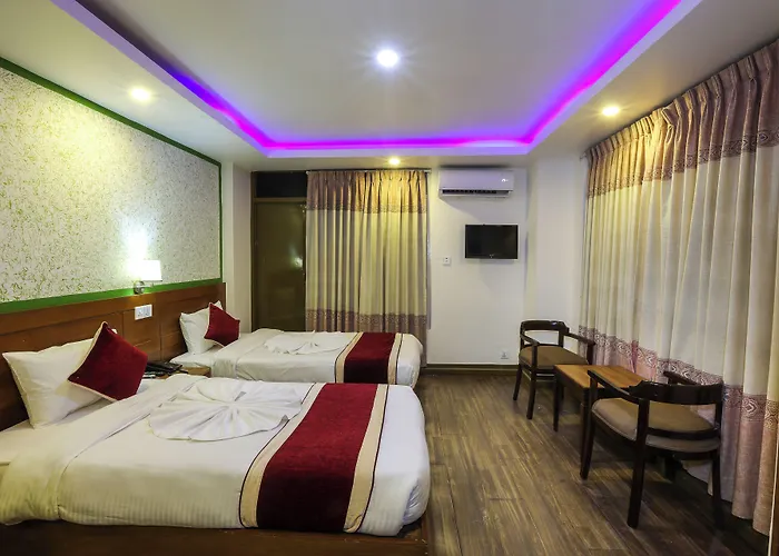 Sekai Hotel 2*
